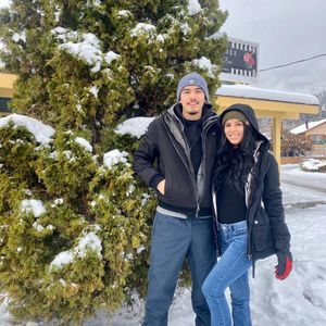 Meet your Posher, Roxana